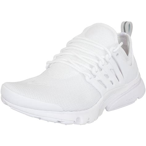 nike sneaker damen weiß presto fly|Damen Weiß Presto Schuhe (1) .